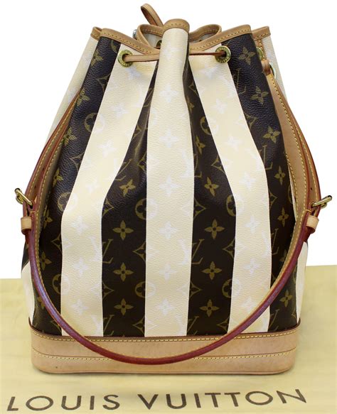 large noe louis vuitton look book|louis vuitton noe monogram.